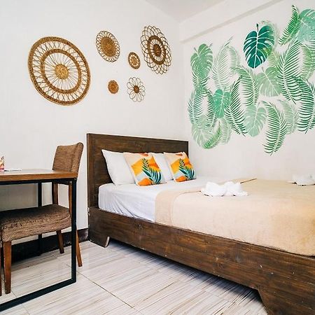 Отель Haven Campsite San Felipe  Экстерьер фото