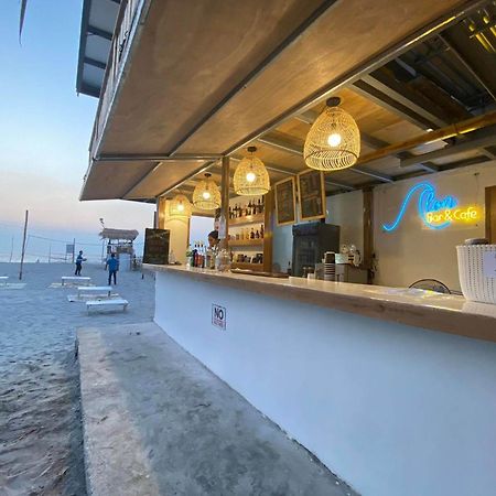 Отель Haven Campsite San Felipe  Экстерьер фото