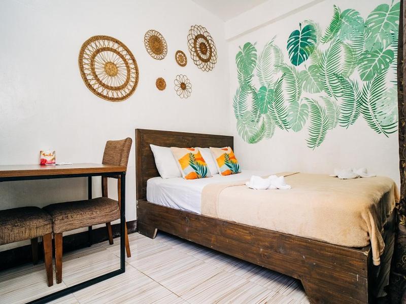 Отель Haven Campsite San Felipe  Экстерьер фото