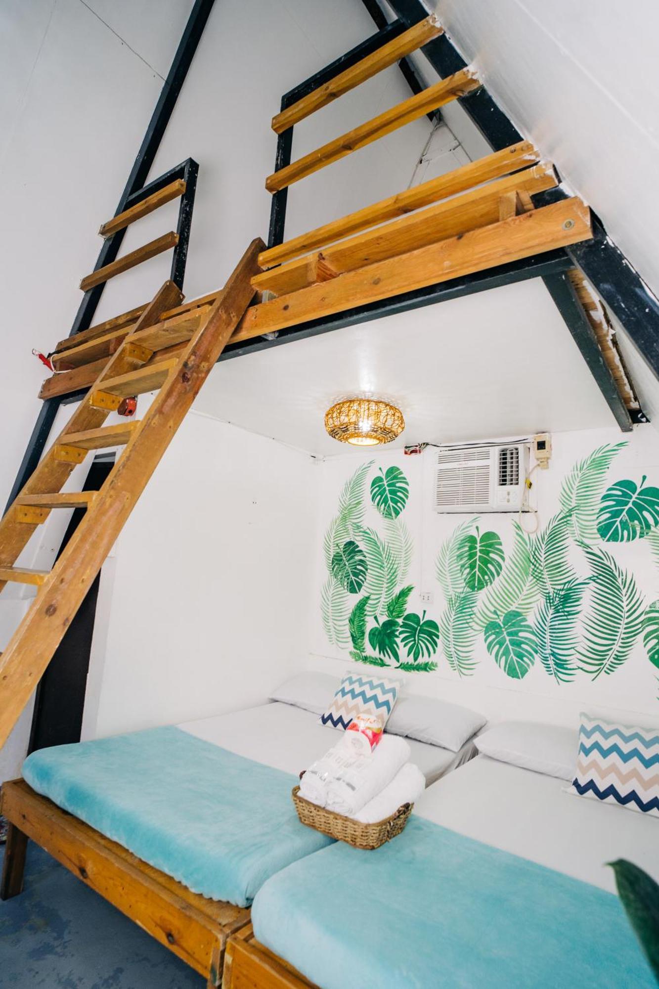 Отель Haven Campsite San Felipe  Экстерьер фото