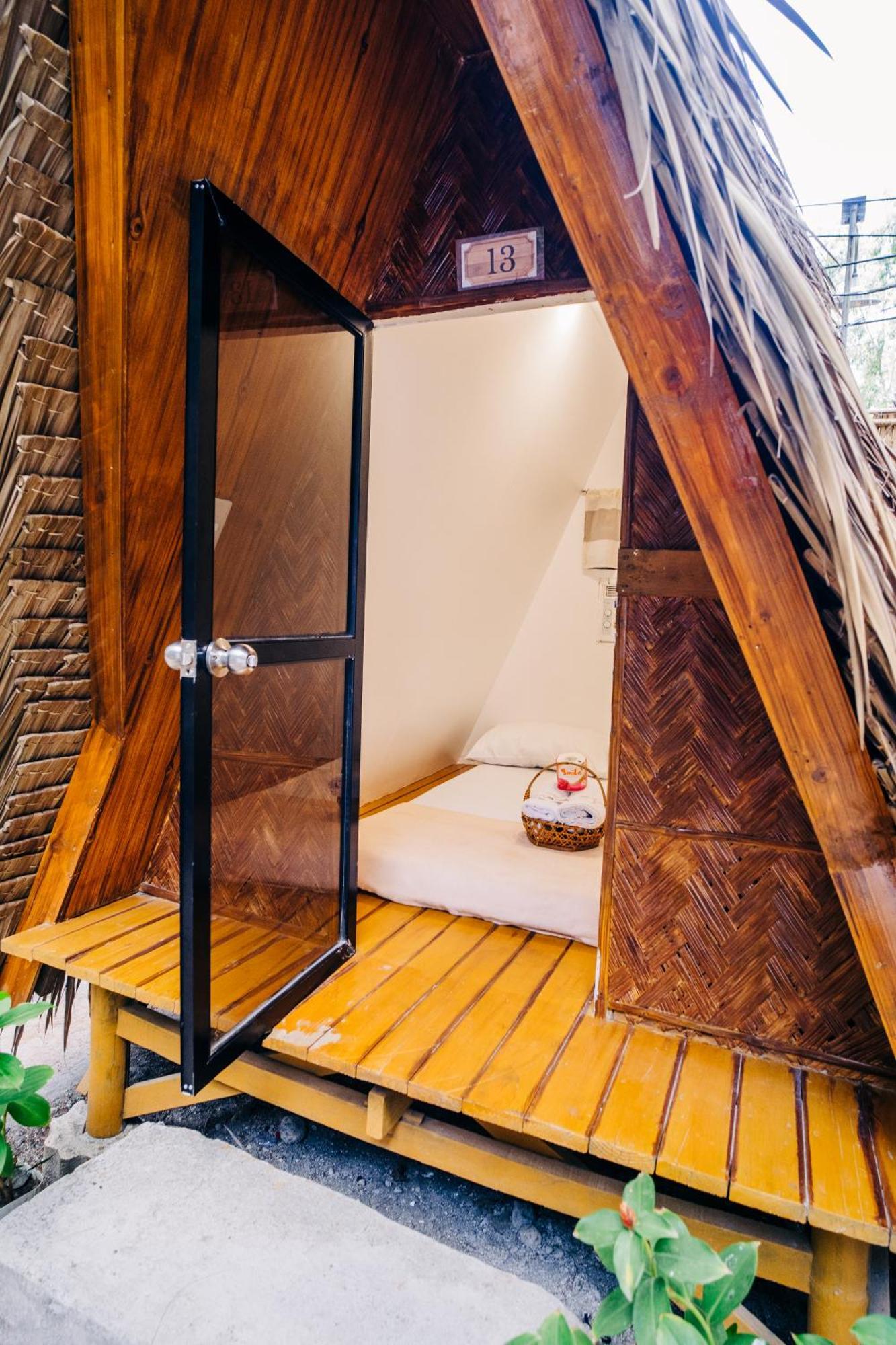 Отель Haven Campsite San Felipe  Экстерьер фото