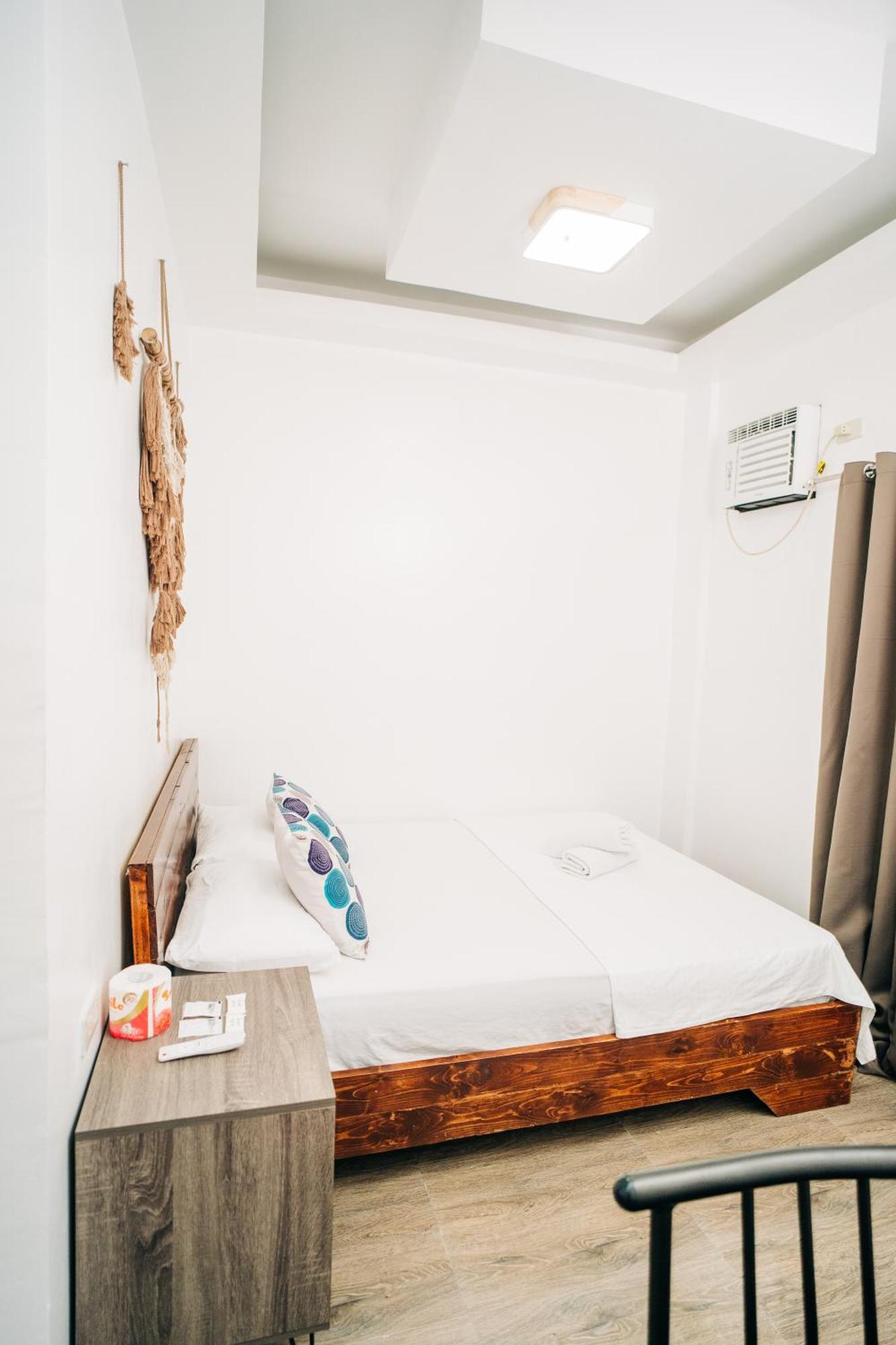 Отель Haven Campsite San Felipe  Экстерьер фото