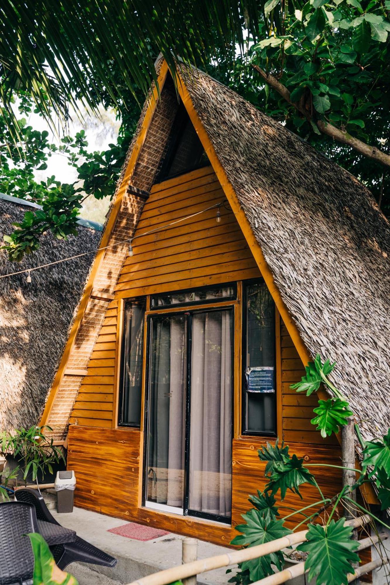Отель Haven Campsite San Felipe  Экстерьер фото