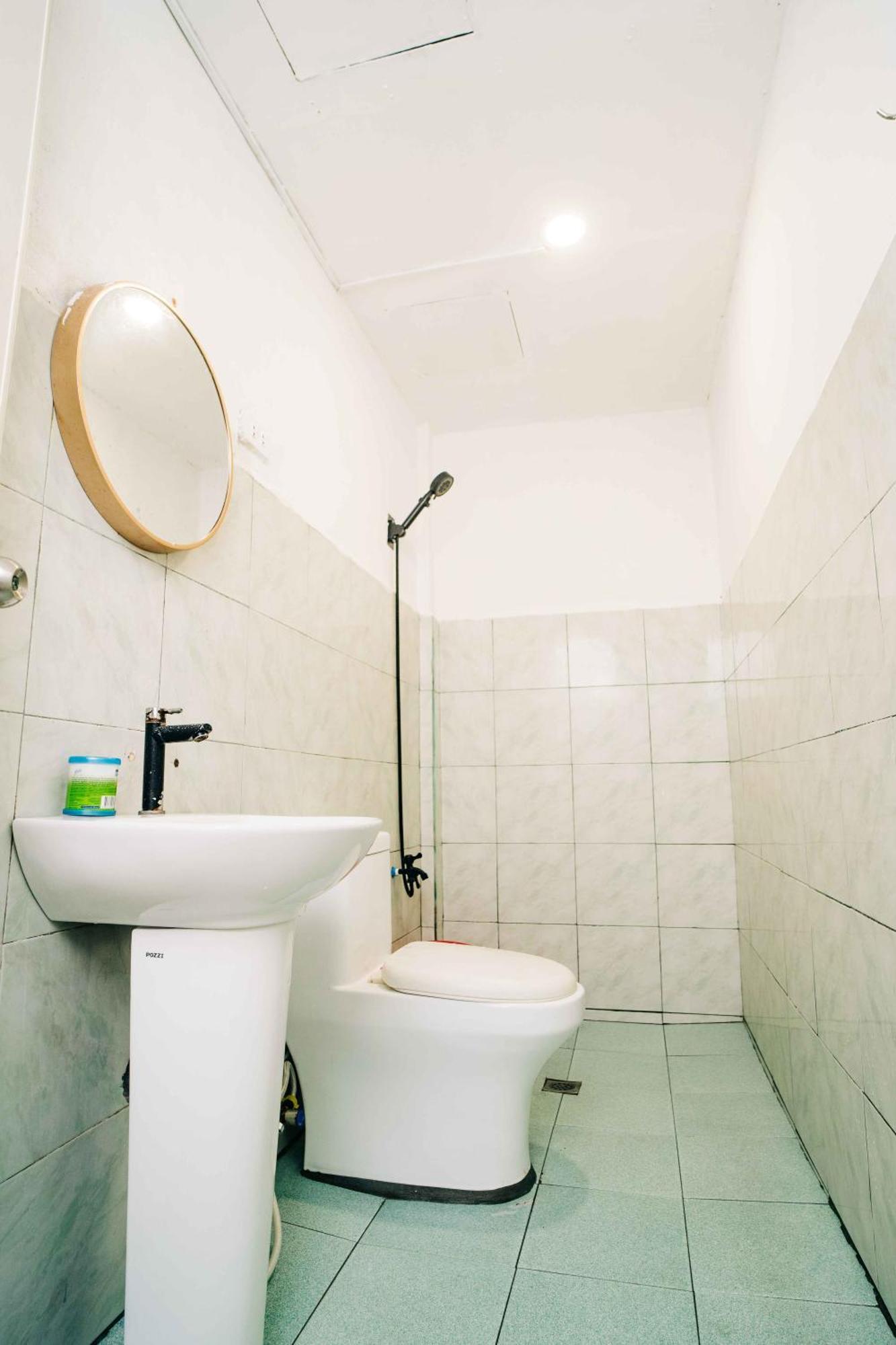 Отель Haven Campsite San Felipe  Экстерьер фото