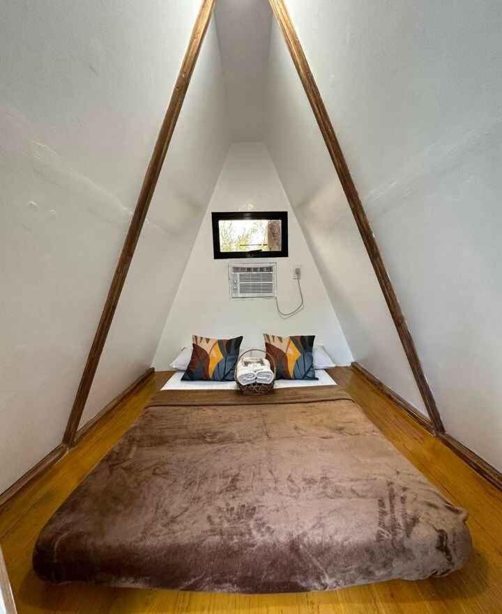 Отель Haven Campsite San Felipe  Экстерьер фото
