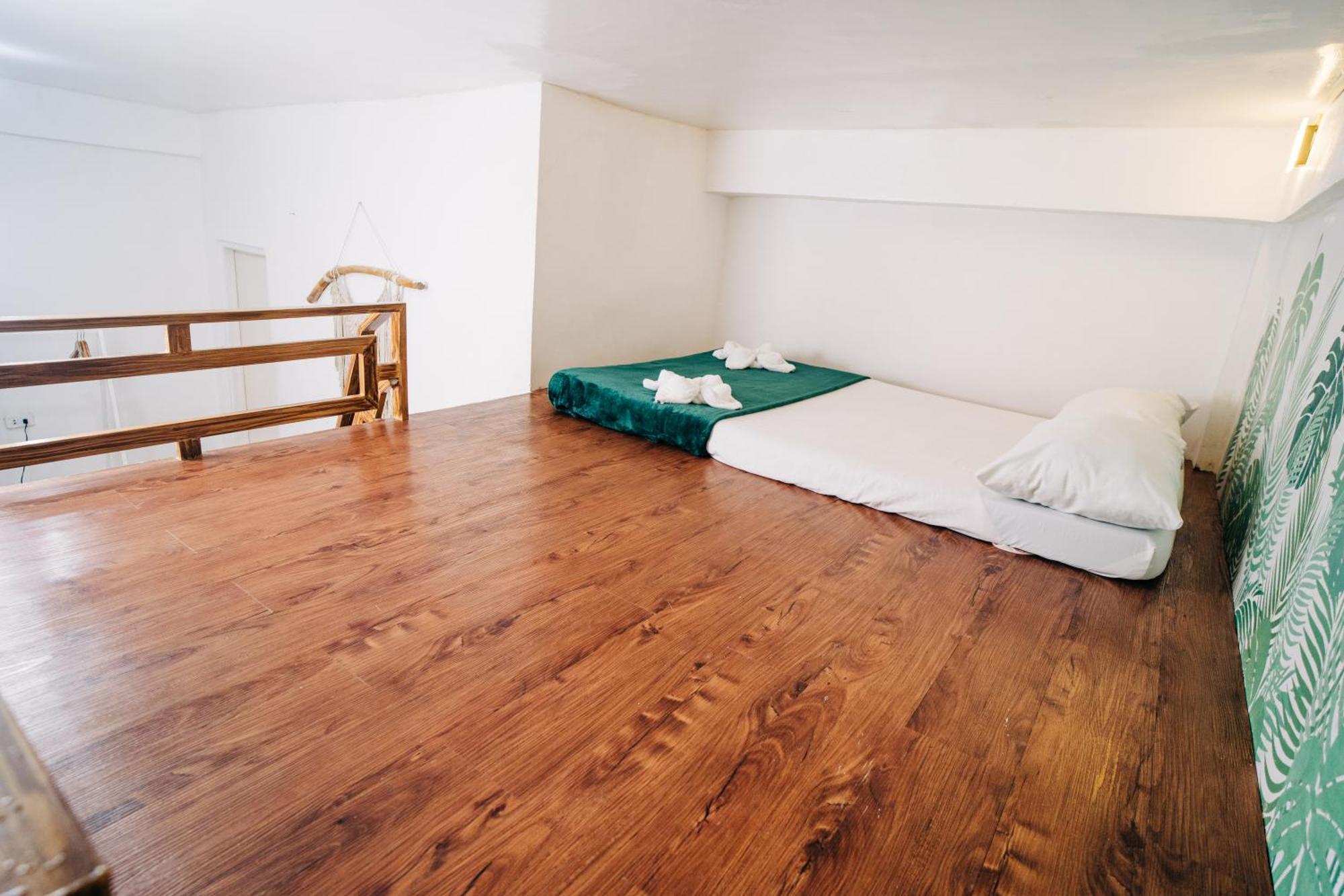 Отель Haven Campsite San Felipe  Экстерьер фото