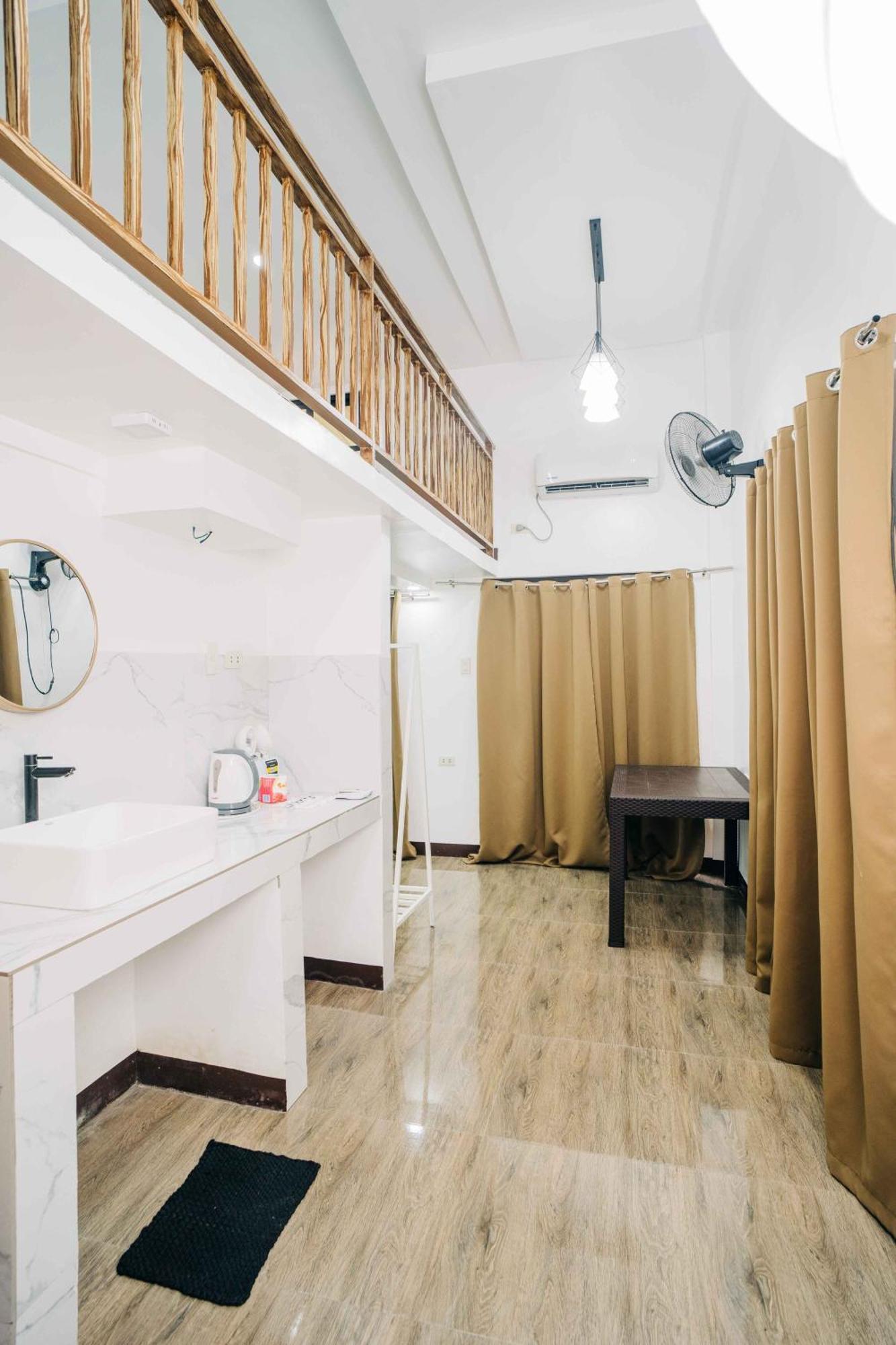 Отель Haven Campsite San Felipe  Экстерьер фото