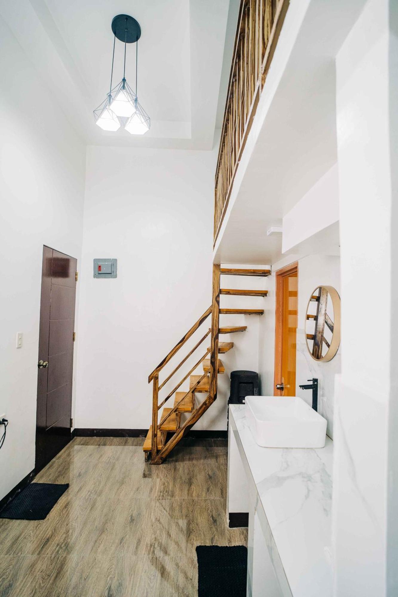 Отель Haven Campsite San Felipe  Экстерьер фото