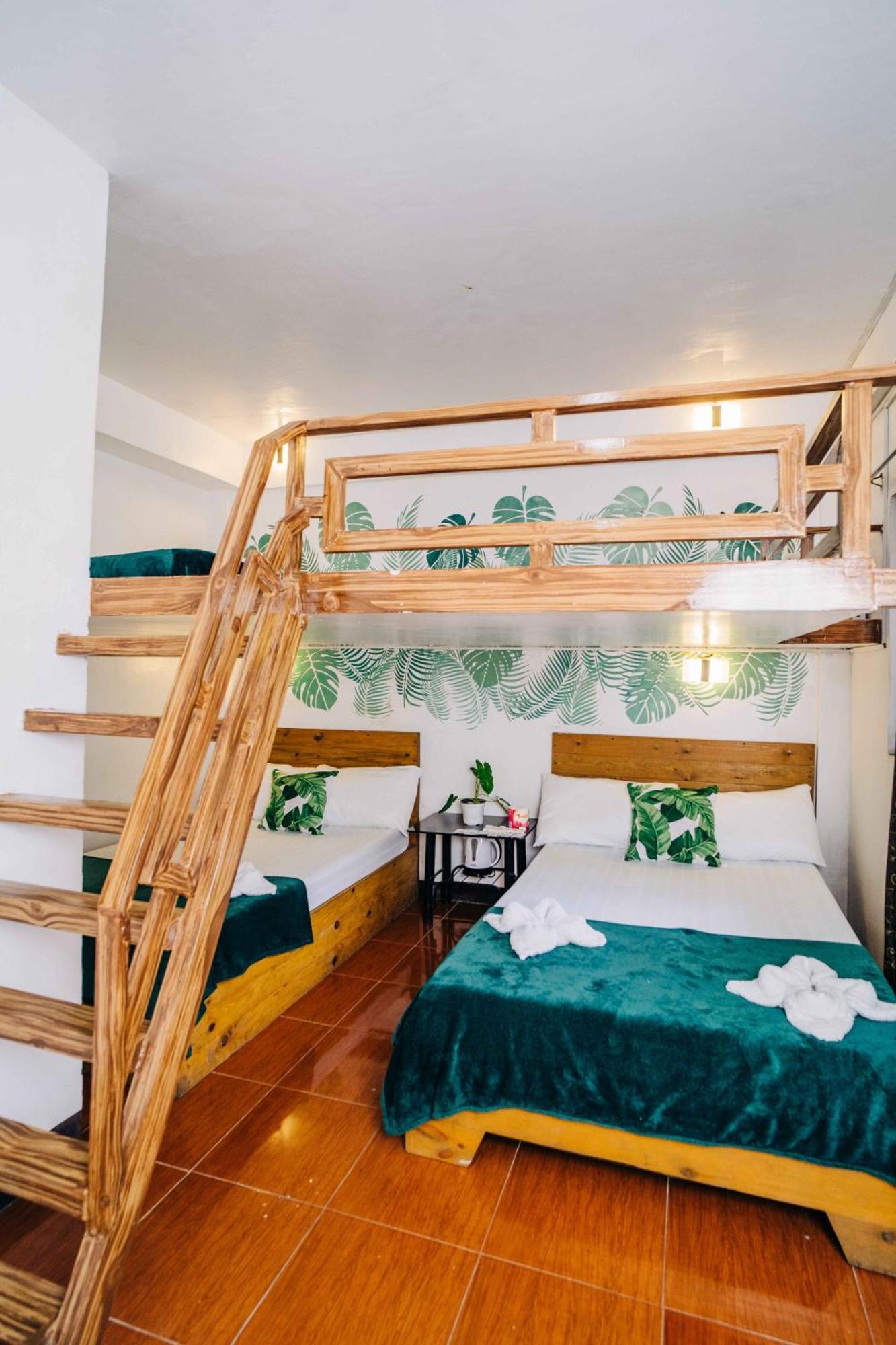 Отель Haven Campsite San Felipe  Экстерьер фото