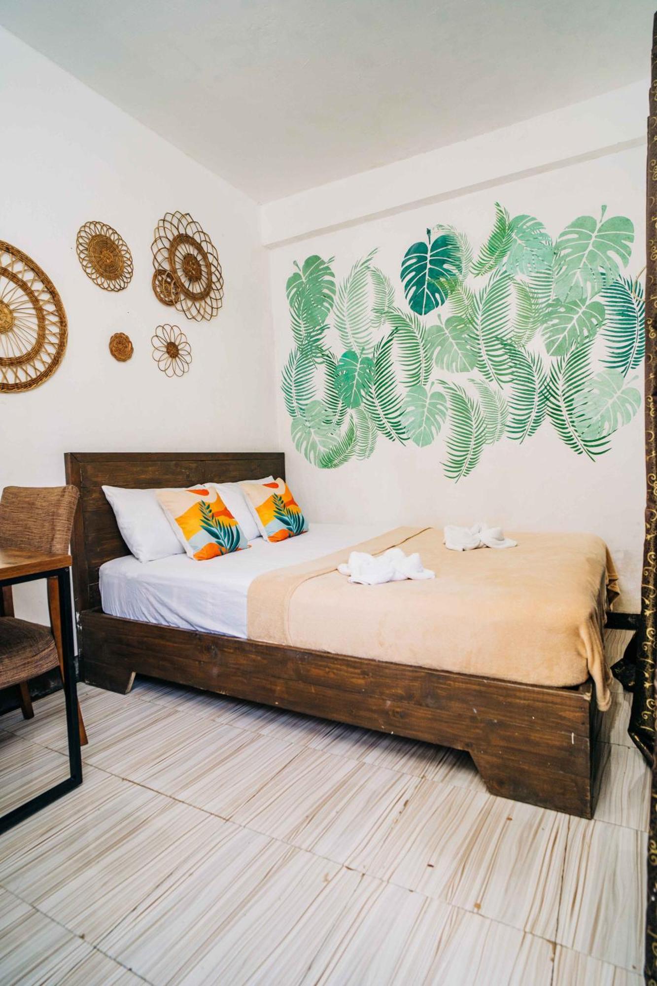 Отель Haven Campsite San Felipe  Экстерьер фото